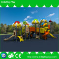 China Professional Manufacturer Children Outdoor Playground Equipment